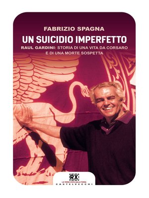 cover image of Un suicidio imperfetto